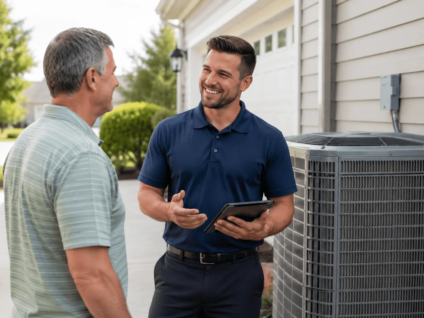 Heat Pump Installation Woolford, MD FAQs